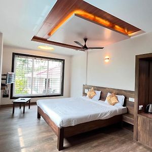 Jimmy Beach Resort