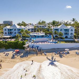 Paradise Island Beach Club Ocean View Villas